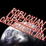 Robloxian Liberation Organization