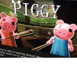 The piggy fan group…