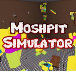 Moshpit Simulator icon