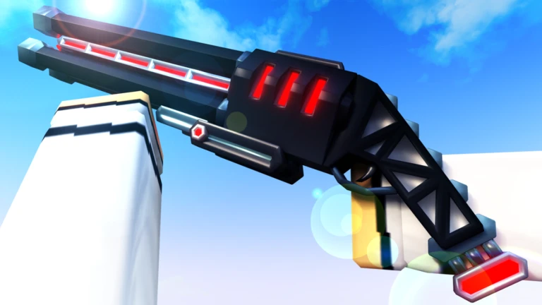 [UPD] Infection Gunfight