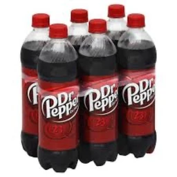 Dr. Pepper icon