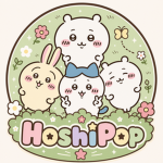 HoshiPop