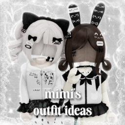 [NEW FITS🍨] mimi's outfit ideas