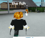 † (Anti Fadi Gang) †