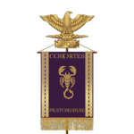 I The Praetorian Guard |