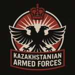 Armed Forces of Kazakstania
