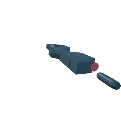 A.F.R Laser Rifle