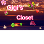 Gigi’s closet123