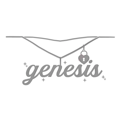 ꒰ ୨୧ ‧ genesis ♡ ⌒˖° thumbnail