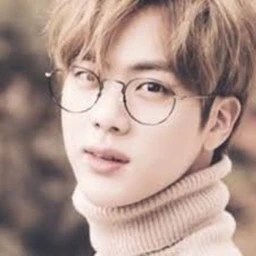 seokjin icon