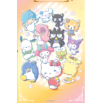 Best and cutest Sanrio group