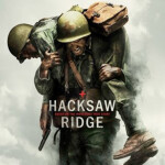 Hacksaw + Ridge