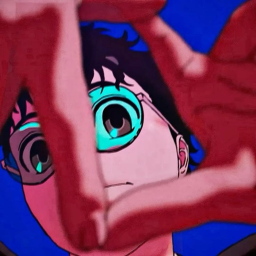 ✩