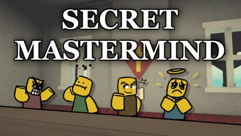 Secret Mastermind