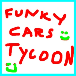 Funky Cars Tycoon icon