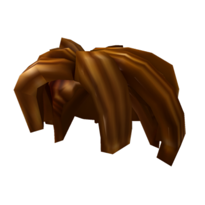 BACON HAIR Roblox decal