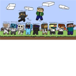 The LoL And XD Group