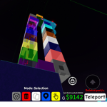 The Biggest N00B Zone Fangame Ever