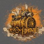 Honey Powered Studios