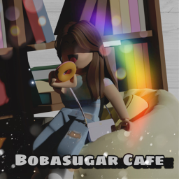 Bobasugar Cafe