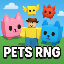 Pets RNG