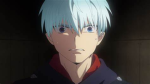 Blue Exorcist.