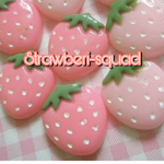 strawberi-squad