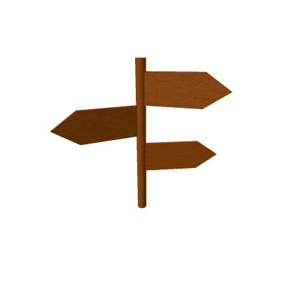 DirectionsPole