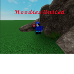 [New and improved] hoodie United