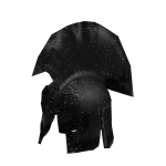 Black Iron, The Spartan