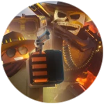 Game Badge Thumbnail