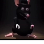 Unicorn's SEWER RATS