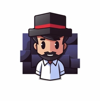 MysteriousShop Roblox group icon