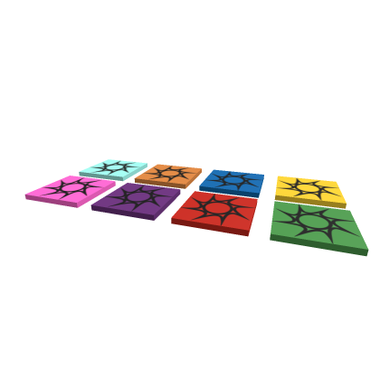 Team Spawn Location Pack