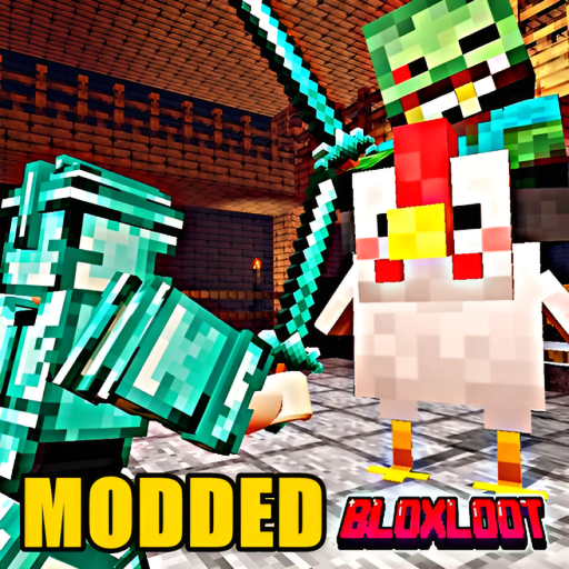 Blox Loot [MODDED]