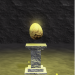 Egg Man Incorporated!