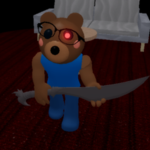 Piggy: Book 2 RolePlay