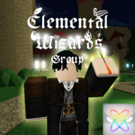 Elemental Wizards Group!