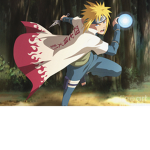 Minato gang ez