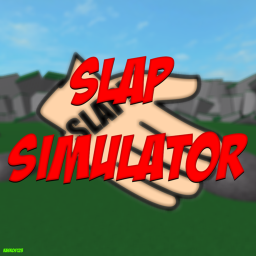 [UPDATE!] Slap Simulator