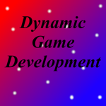 Dynamic Game Development