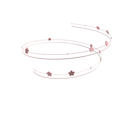 Sakura Aura Roblox item
