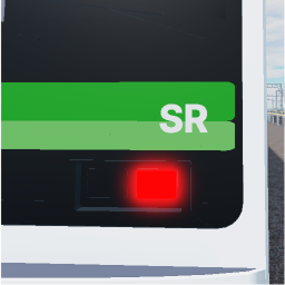 SR旅客鉄道 | SR Passenger Railway