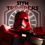 Sіth Trооpеrs