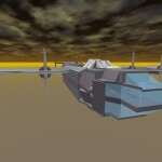 Survive The Zombie Apocalypse (NEW!)