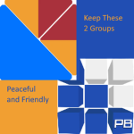 Pinewood and Innovation Peacekeepers Team