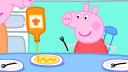 Peppa Tycoon 🐷