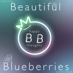 Beautiful Blueberries