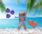 -berry besties-