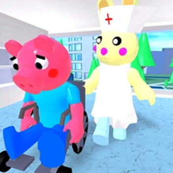 NEW | Hospital Life Roleplay 🏥 